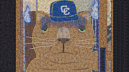 Item #52559758910942425530894650987292596410622935434172153496031932923967342379010 Media