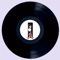 Vinyl - Swimming #07