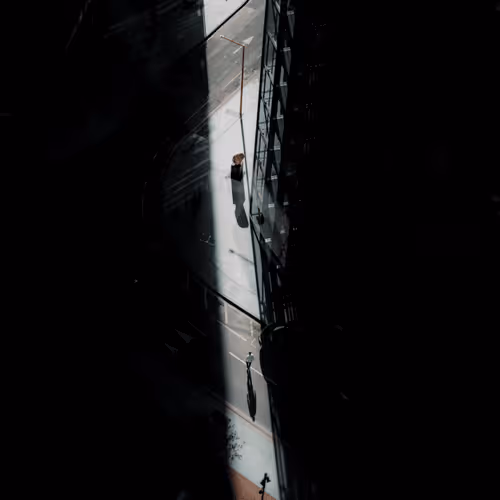 Street Photography by Declan RMC