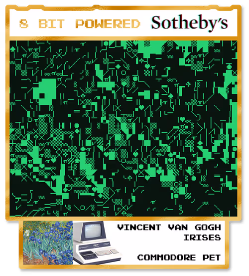 Item #22461135547374921852952889069909288076784345965068343690827774626019091152897 Media