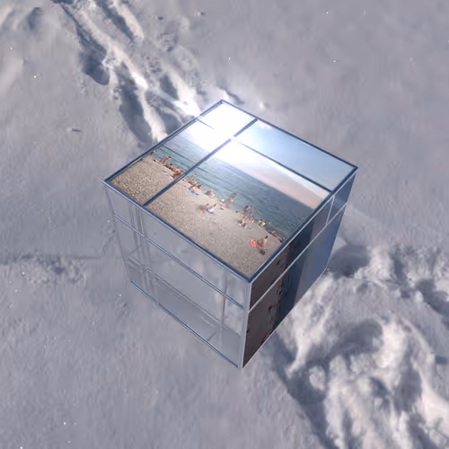 Item #10783077197894730738365300739788779890433977067662515313086909101111766941697 Media