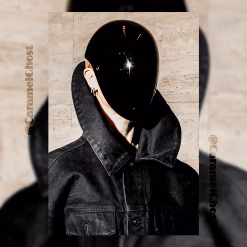 CaramelGhost Collection