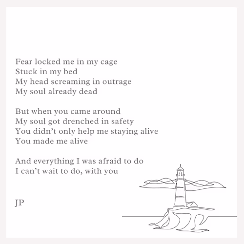 Secret Places My Mind Wanders Poetry On The Blockc