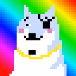 CryptoShibe #2012