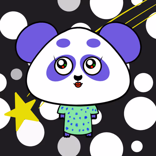 Crypto Baby Animals #238