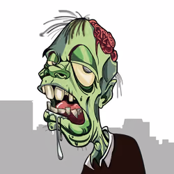 Zombie 24