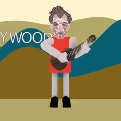 Who You Gonna Be Today? | Song A Day #559