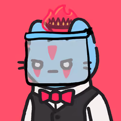 Covid Cat #10