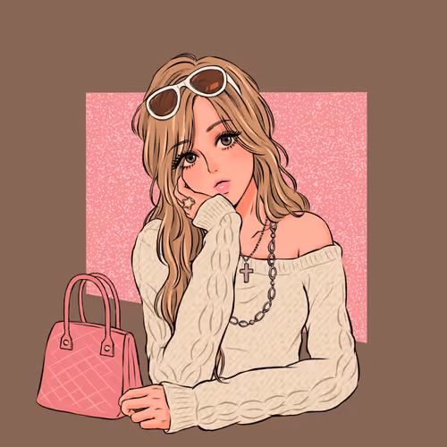 Bored Girls Club
