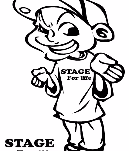STAGE_For_life Collection