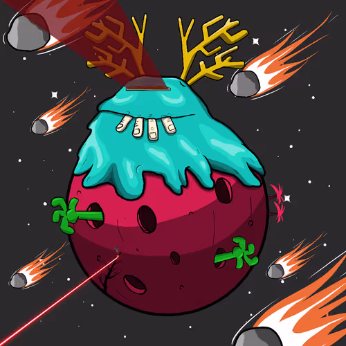 Item #37129073402435926722574371517261990274179700653713062500700766566377506996225 Media