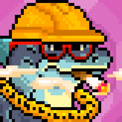 CryptoZilla #977