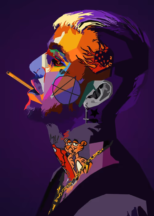 Item #71752778506237666415869090674329809749150136296501957037670567690668901138433 Media