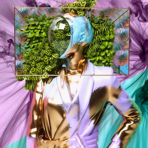 3D  #5
