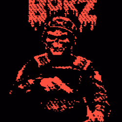 borz 2