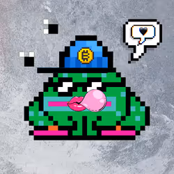 GM TOAD 009