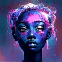 Cyber Chick #232