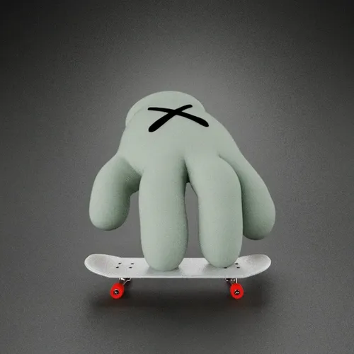 Item #22146465862826288907705979663726203629115023524128000058643229448737008910337 Media