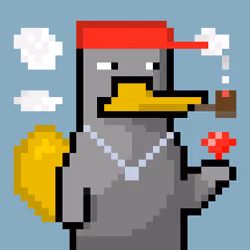 Platy Punk #3258