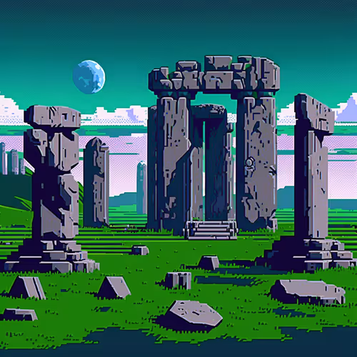 Item #85108836262277723466745867537186271360003035742601838763121315747828642873345 Media