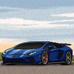 Wen Lambo #004 - Midnight
