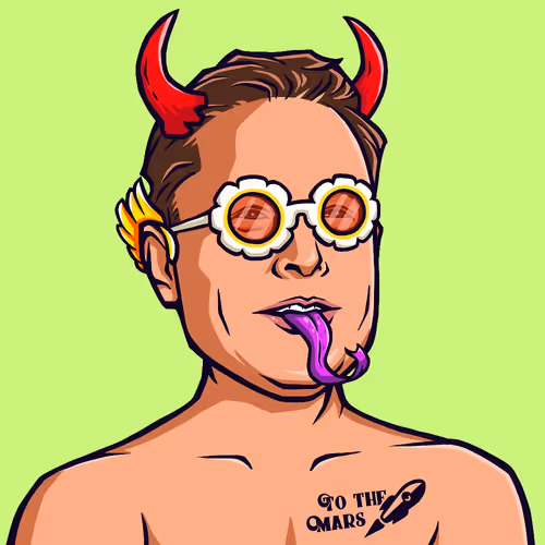 Elon #22