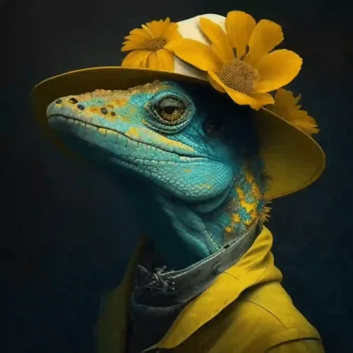 Lizard
