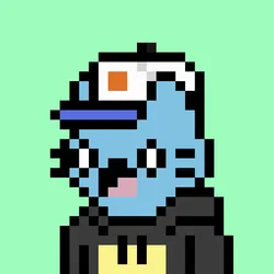 PixelCat 5187