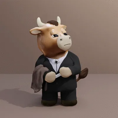 AlphaBull ADT #69