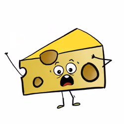 Emotional Cheese 1.3