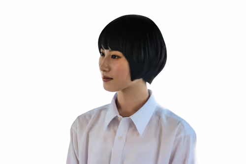 Item #109060980597541107903071896609523286287932061666845086400656982054154274865153 Media