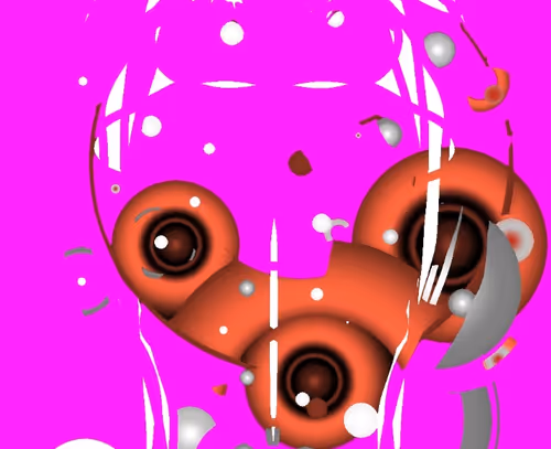 Item #57188514280809533129288607857310155131706757681778650921855896241975012098049 Media