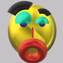 Bubble 1