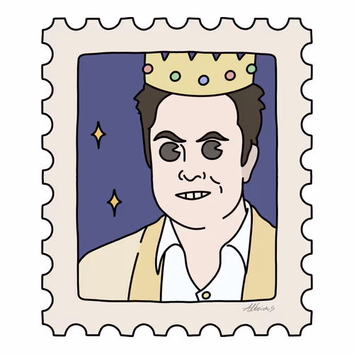 Item #51941758211449157056416535675199907374453735744982853329243193996670276730881 Media