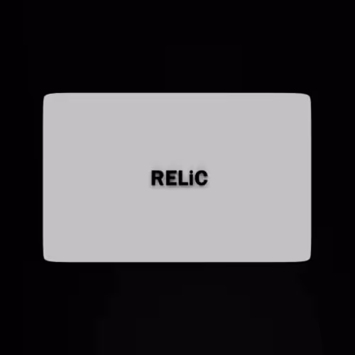 RELiC_ Collection