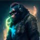 Ape Tank