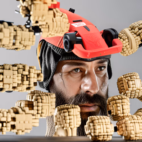 Item #51124555051901614330264480006545612592022390906904121289505624807599817883649 Media