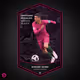 dotmoovs | Soccer Icons Black Edition XXI