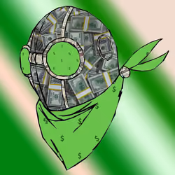 CASH-Robo