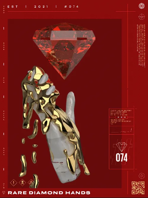 Item #17042082195114922349216627701641350073727386358402467038423114200830433034241 Media