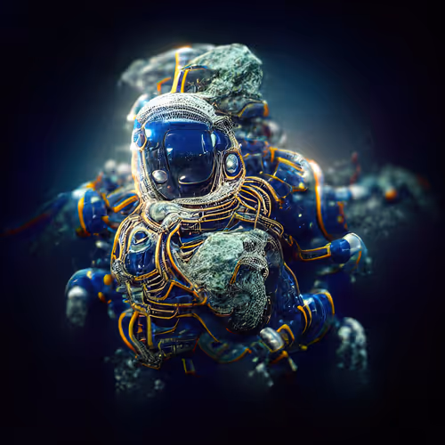 Mythologicals 260