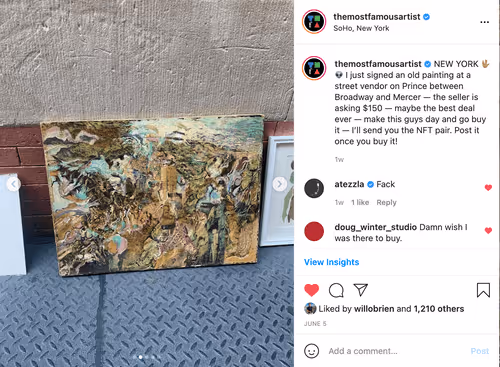 Public Interventions