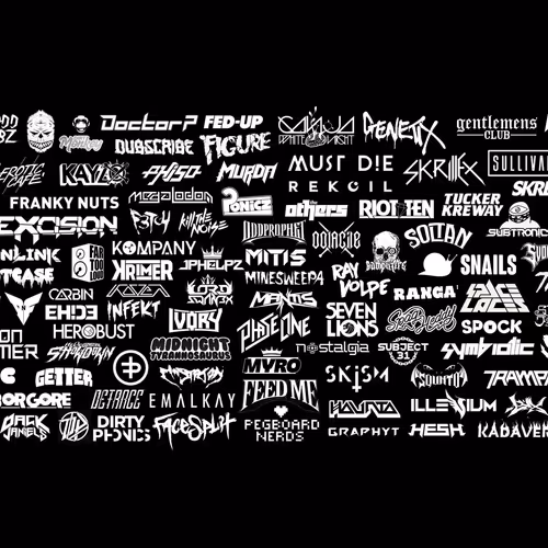 Whoo_Dubz Collection - old