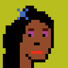 Item #94583877511049761194568284713327904791058666430684303932677064772156559196161 Media