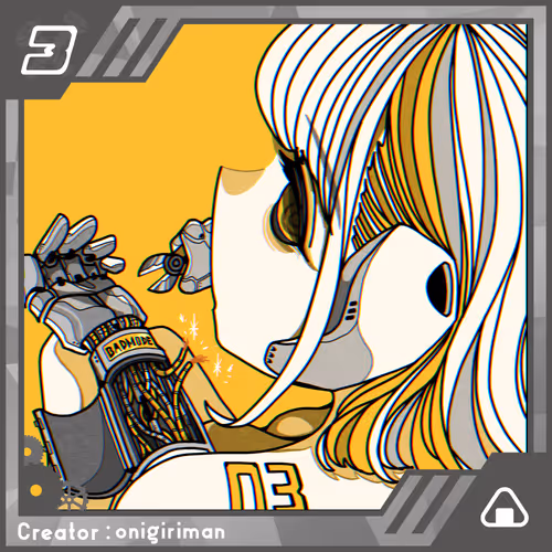 Item #47645712648972370678343403322775412294473570390050796767601611785787135754241 Media