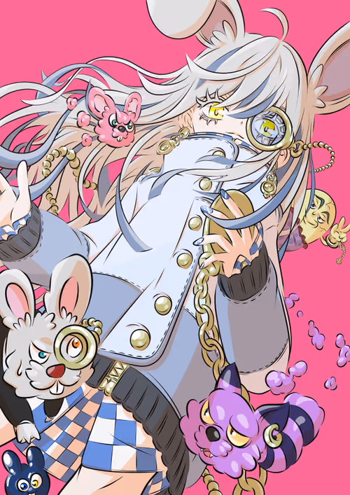 Item #42028646279637428170403720278489759454154044353320384158274758381177483034625 Media