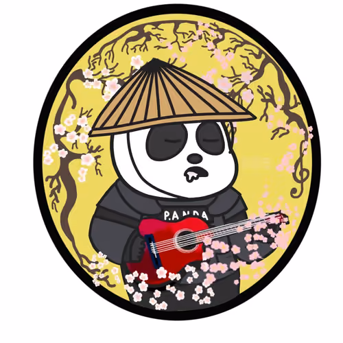 Frenly Pandas Song #25