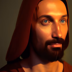 Jesus #29