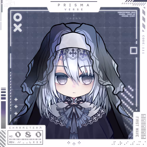 Item #93032502473924951829494467584998244417544114426611478733988677860208716808193 Media