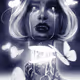 Life can end as fast as the flutter of a butterfly